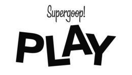 SUPERGOOP! PLAY logo