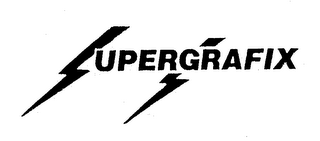 SUPERGRAFIX logo