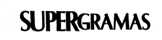 SUPERGRAMAS logo