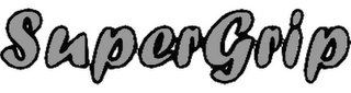 SUPERGRIP logo