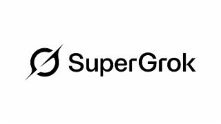 SUPERGROK logo