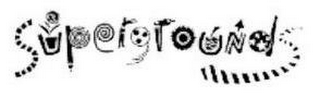 SUPERGROUNDS logo
