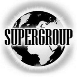 SUPERGROUP logo