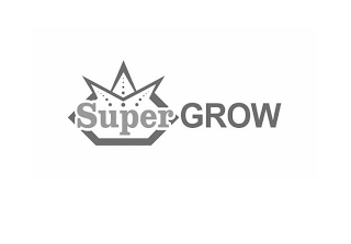 SUPERGROW logo