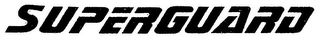 SUPERGUARD logo