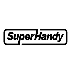 SUPERHANDY logo