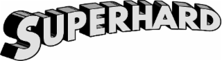 SUPERHARD logo
