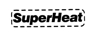 SUPERHEAT logo