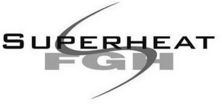 SUPERHEAT FGH logo