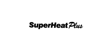 SUPERHEAT PLUS logo