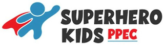 SUPERHERO KIDS PPEC logo