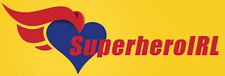 SUPERHEROIRL logo