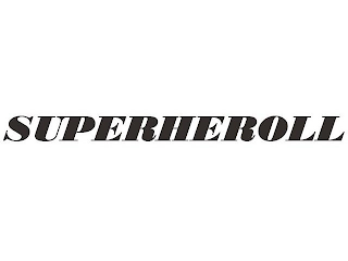 SUPERHEROLL logo