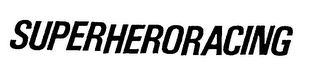 SUPERHERORACING logo