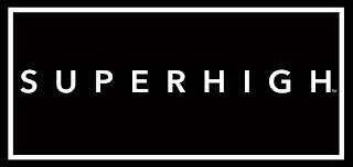 SUPERHIGH logo