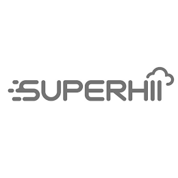 SUPERHII logo