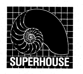 SUPERHOUSE logo