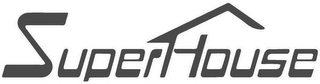 SUPERHOUSE logo