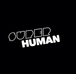 SUPERHUMAN logo