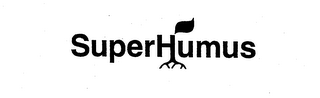 SUPERHUMUS logo