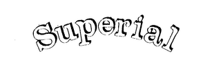 SUPERIAL logo
