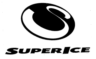 SUPERICE logo