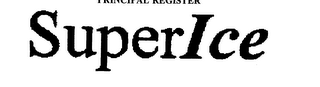 SUPERICE logo