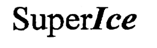 SUPERICE logo