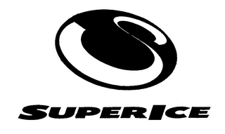 SUPERICE logo