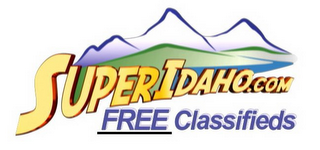 SUPERIDAHO.COM FREE CLASSIFIEDS logo