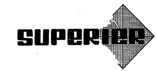 SUPERIER logo