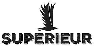SUPERIEUR logo