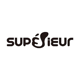 SUPERIEUR logo