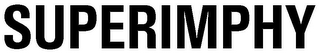 SUPERIMPHY logo
