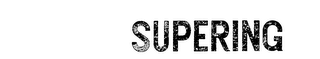 SUPERING logo