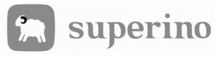 SUPERINO logo