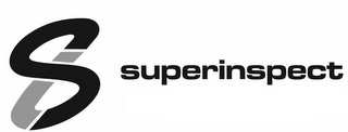SUPERINSPECT logo