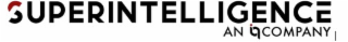 SUPERINTELLIGENCE AN IQ COMPANY logo