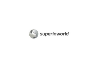 SUPERINWORLD logo
