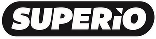 SUPERIO logo