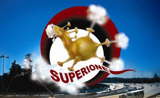 SUPERIONE logo