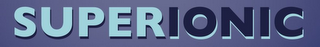 SUPERIONIC logo