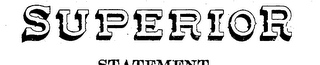SUPERIOR logo