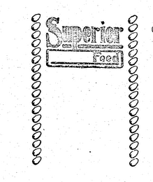 SUPERIOR logo