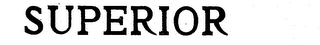 SUPERIOR logo
