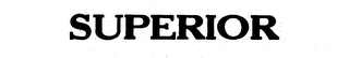 SUPERIOR logo