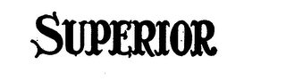 SUPERIOR logo