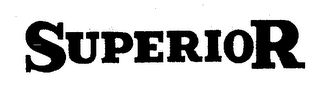 SUPERIOR logo