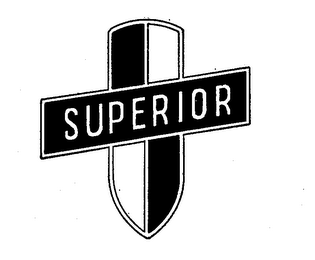 SUPERIOR logo