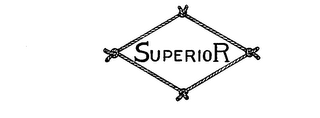 SUPERIOR logo